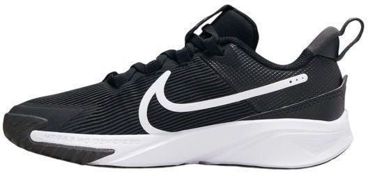Кросівки для хлопчиків Nike Star Runner 4 Nn (Ps) DX7614-001 31.5 (13.5C US) чорніфото2