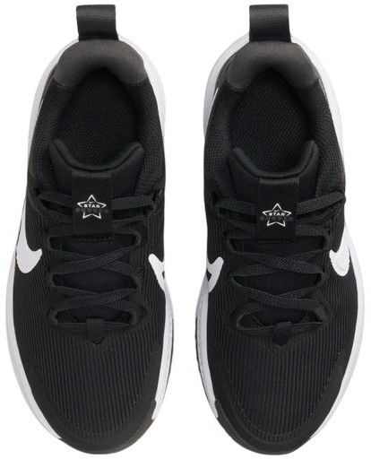 Кросівки для хлопчиків Nike Star Runner 4 Nn (Ps) DX7614-001 31.5 (13.5C US) чорніфото5