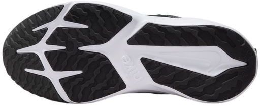 Кросівки для хлопчиків Nike Star Runner 4 Nn (Ps) DX7614-001 31.5 (13.5C US) чорніфото7
