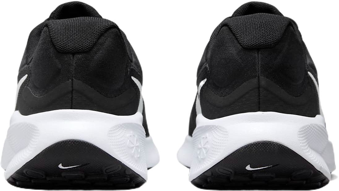 Кроссовки мужские Nike Revolution 7 FB2207-001 42 (8.5 US) черные фото 4