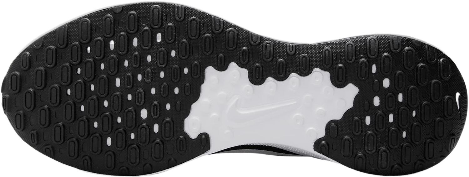Кроссовки мужские Nike Revolution 7 FB2207-001 42 (8.5 US) черные фото 5