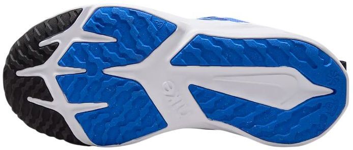 Кросівки для хлопчиків Nike Star Runner 4 Nn (Ps) DX7614-400 31.5 (13.5C US) синіфото