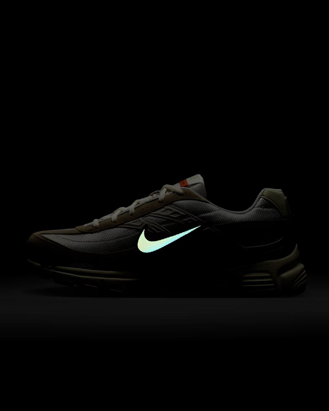 Кросівки чоловічі Nike Initiator HJ7683-072 43 (9.5 US) бежеві фото12