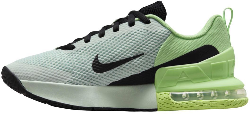 Кросівки чоловічі Nike M Air Max Alpha Trainer 6 FQ1833-300 43 (9.5 US) зеленіфото