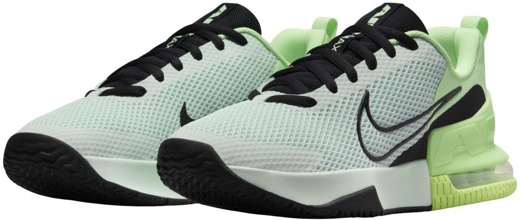 Кросівки чоловічі Nike M Air Max Alpha Trainer 6 FQ1833-300 43 (9.5 US) зеленіфото