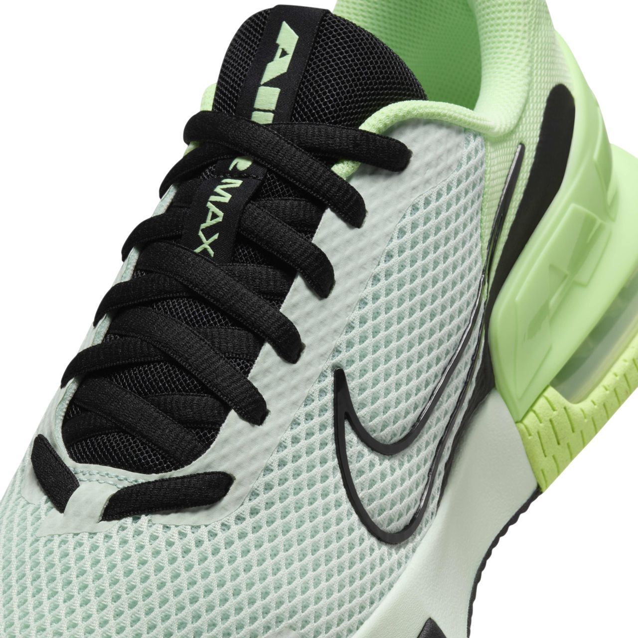 Кросівки чоловічі Nike M Air Max Alpha Trainer 6 FQ1833-300 43 (9.5 US) зеленіфото