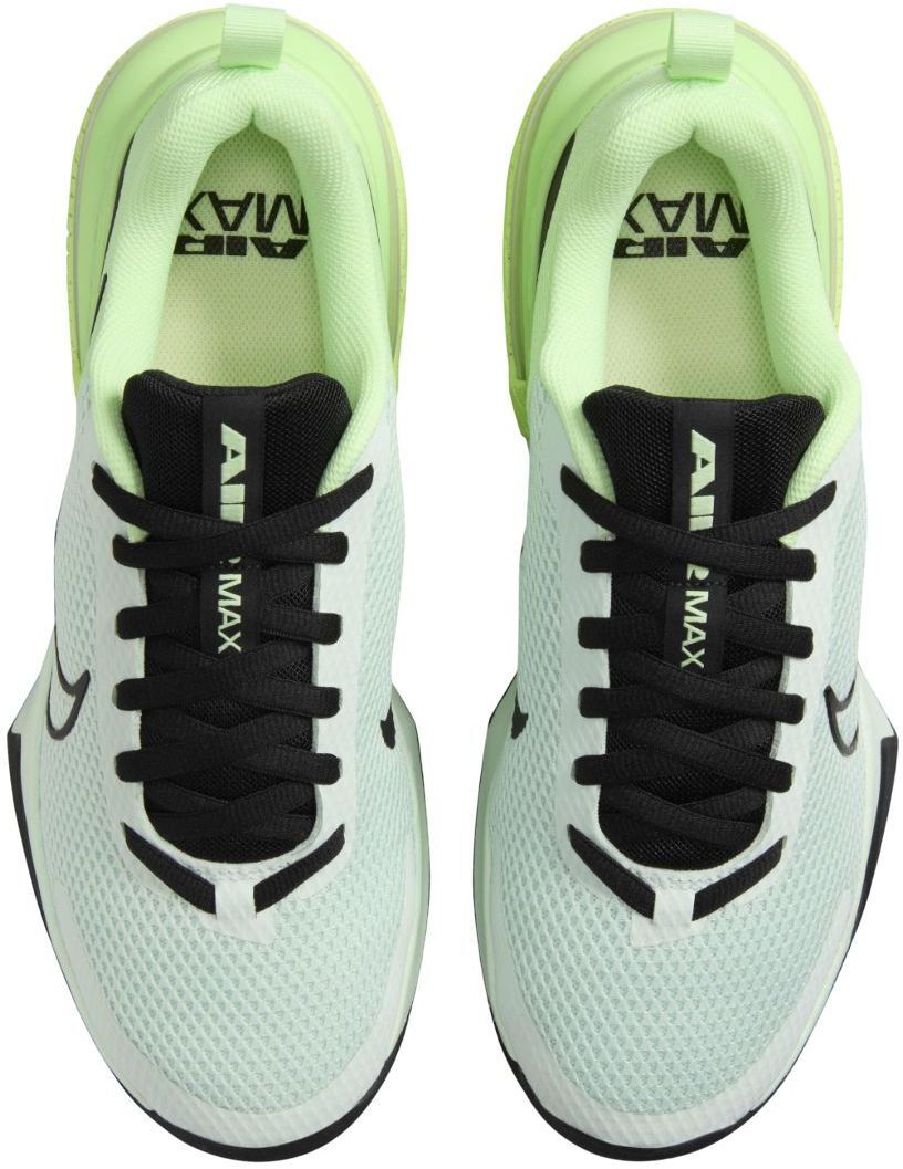 Кросівки чоловічі Nike M Air Max Alpha Trainer 6 FQ1833-300 43 (9.5 US) зеленіфото