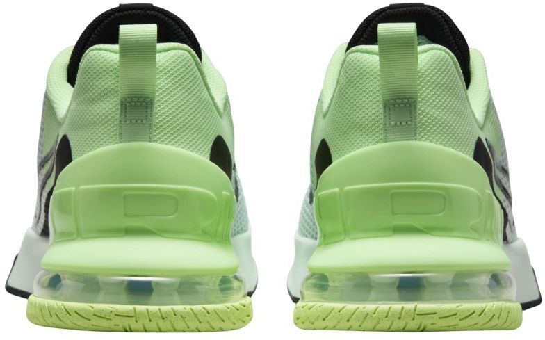Кросівки чоловічі Nike M Air Max Alpha Trainer 6 FQ1833-300 43 (9.5 US) зеленіфото
