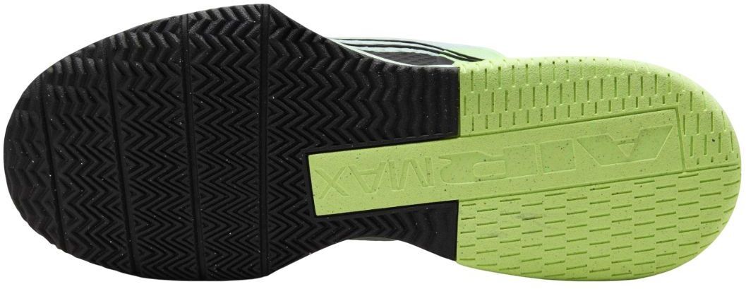 Кросівки чоловічі Nike M Air Max Alpha Trainer 6 FQ1833-300 43 (9.5 US) зеленіфото