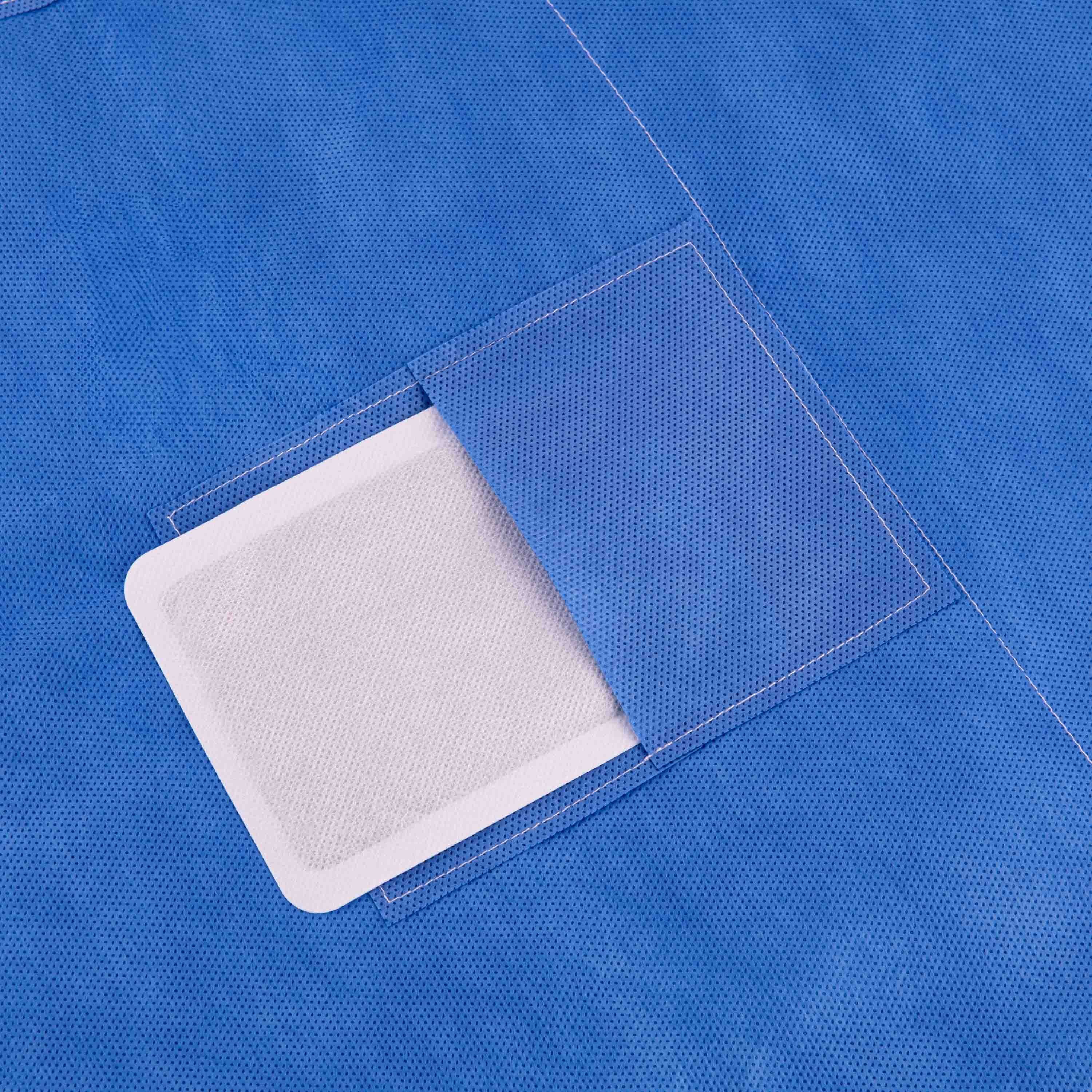 Термоодеяло 2E на 9 согревающих панелей (120х85 см), до 12 часов (2E-HB9HP) фото 5