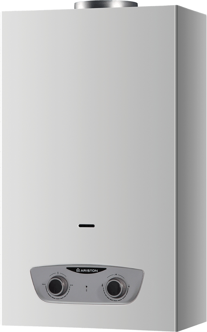 Газова колонка Ariston FAST R ONM 11 NG UA (4332004)фото