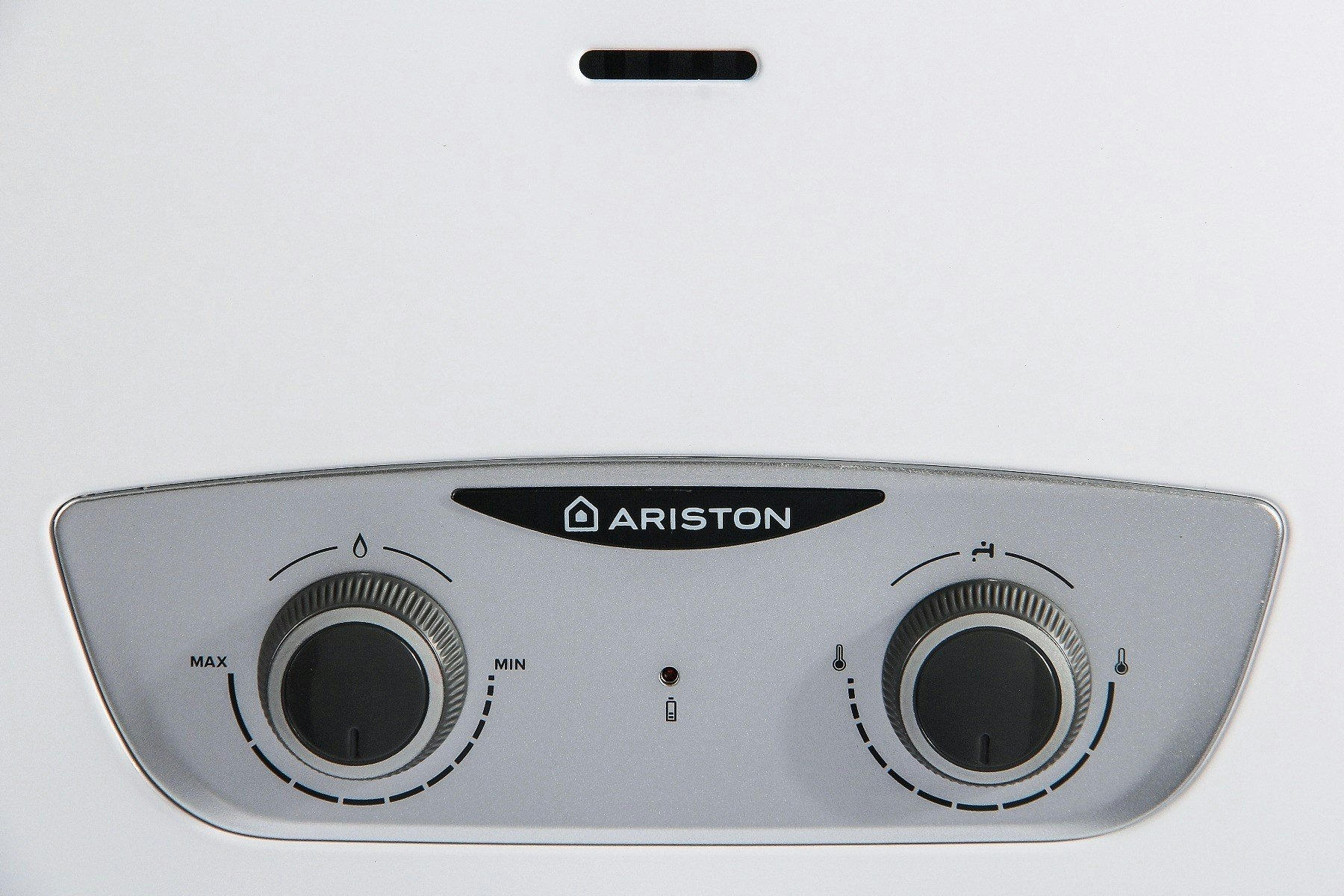Газова колонка Ariston FAST R ONM 11 NG UA (4332004)фото