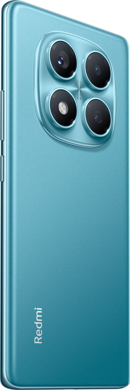 Смартфон Xiaomi Redmi Note 14 Pro 8/256 Ocean Blue (1123273) фото