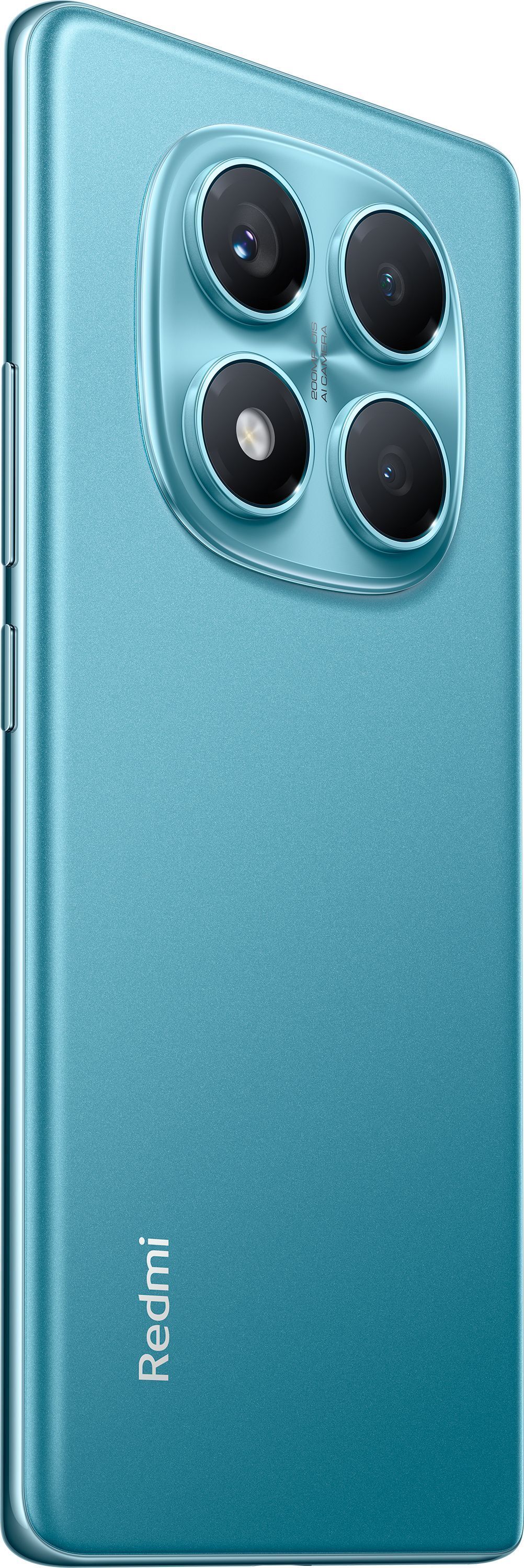 Смартфон Xiaomi Redmi Note 14 Pro 8/256 Ocean Blue (1123273) фото 7