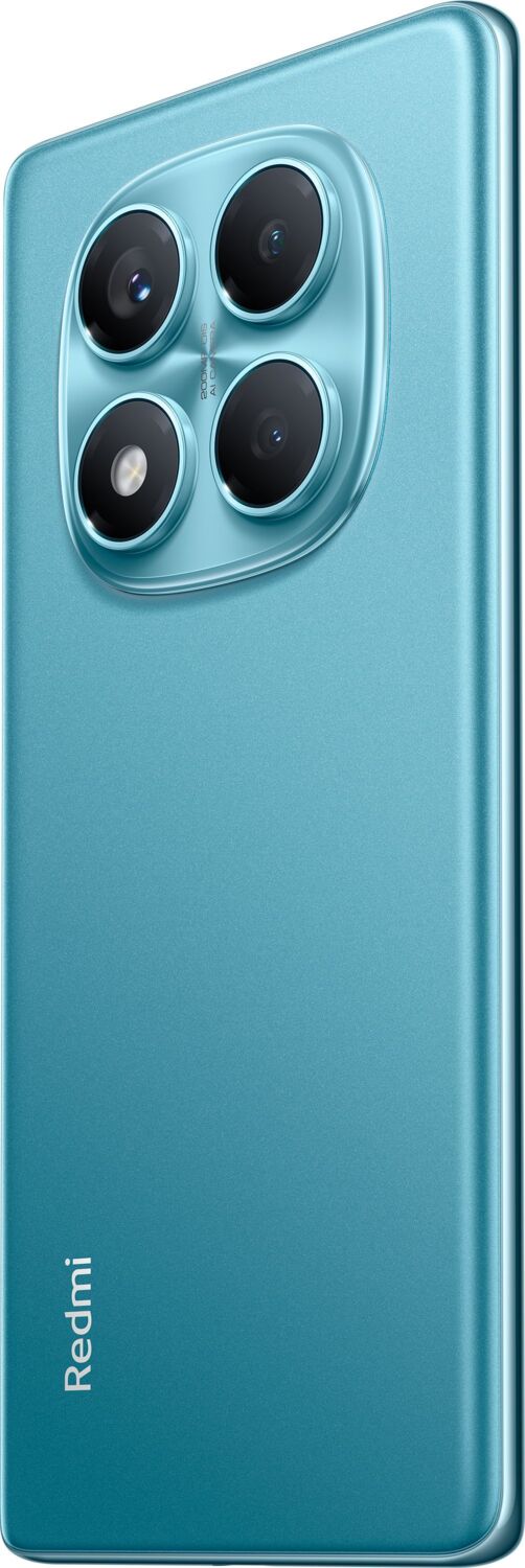 Смартфон Xiaomi Redmi Note 14 Pro 8/256 Ocean Blue (1123273) фото