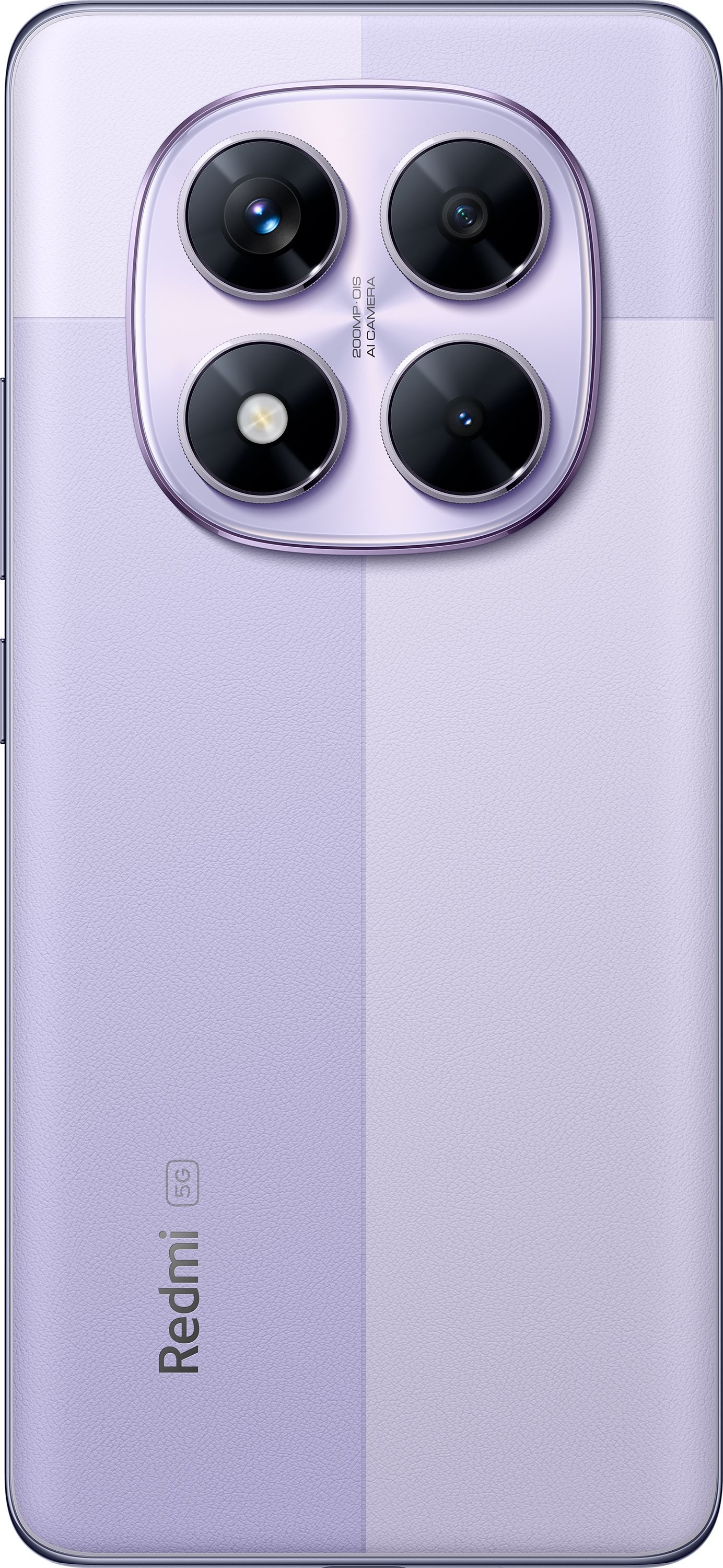 Смартфон Xiaomi Redmi Note 14 Pro 5G 8/256 Lavender Purpleфото6