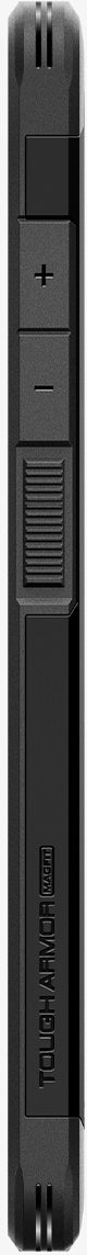 Чехол Spigen для Samsung Galaxy S25 Ultra, Tough Armor MagFit, Black (ACS08964) фото
