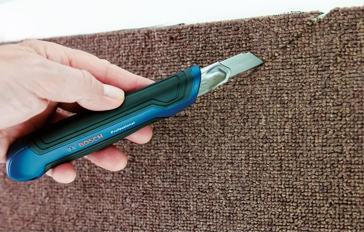 Набор ножей Bosch, 3 шт. (1.600.A02.7M4) фото 12