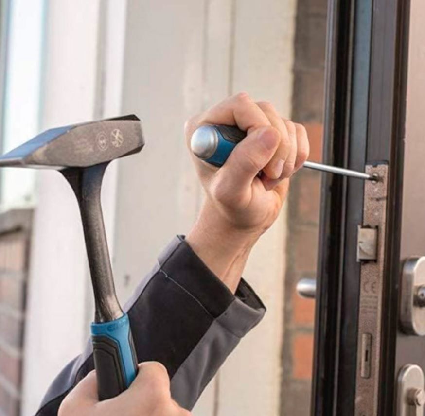 Викрутка Bosch плоска, SL6.5x125 мм (1.600.A01.TG1)фото5