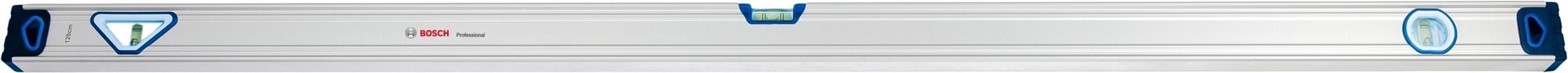 Рівень Bosch, 120см (1.600.A01.V3Z)фото3