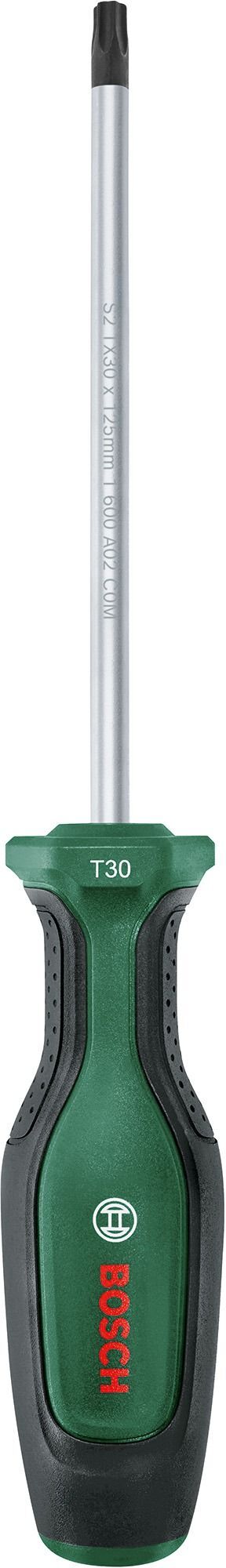 Набор отверток Bosch, Torx, 5 шт. (1.600.A02.BX6) фото 6