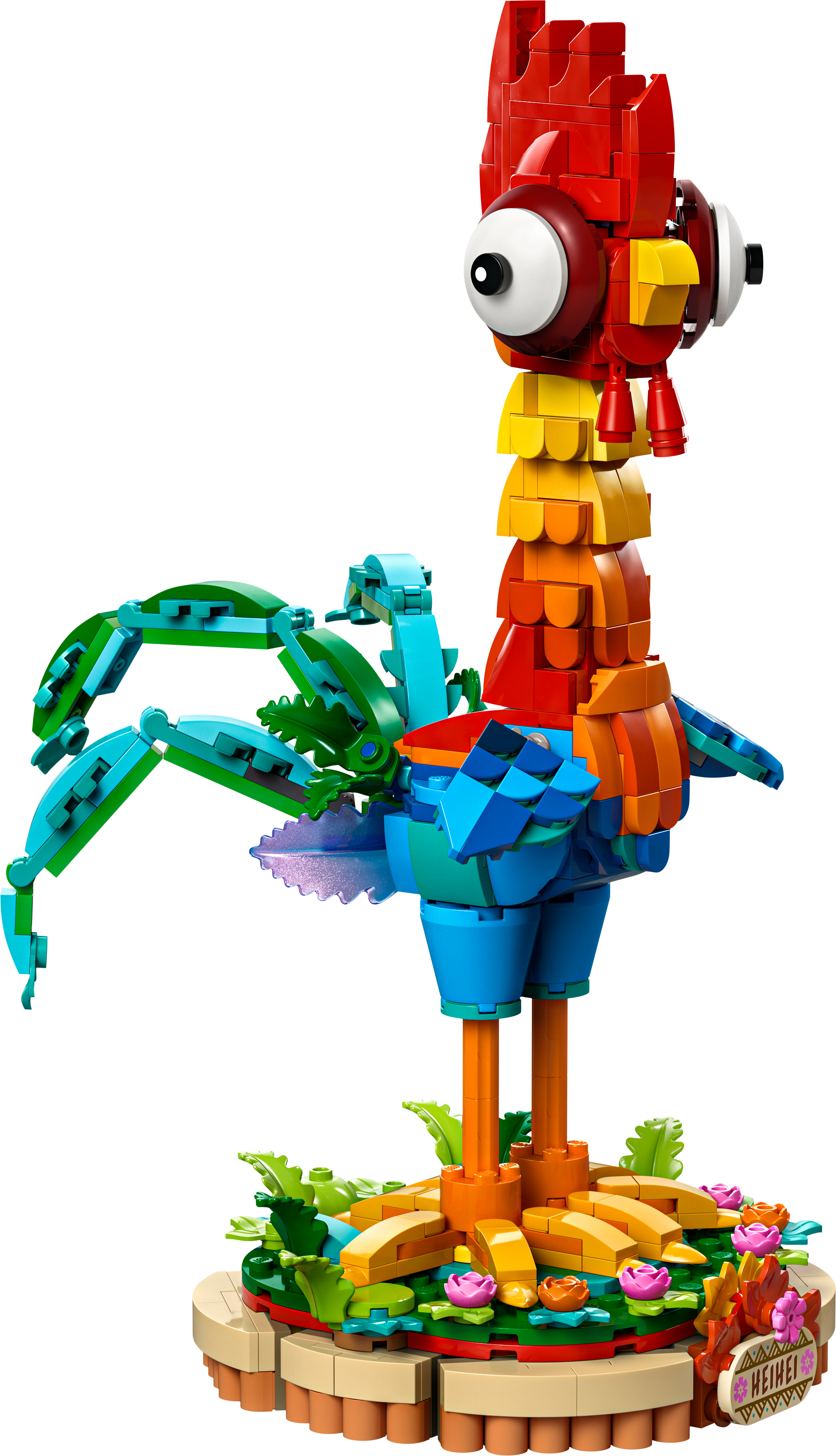 LEGO 43272 Disney Princess Ай-Ай фото 3