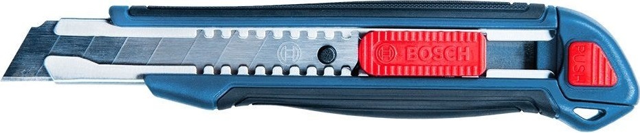 Набір ножів Bosch, 2 шт. (1.600.A01.6BM)фото