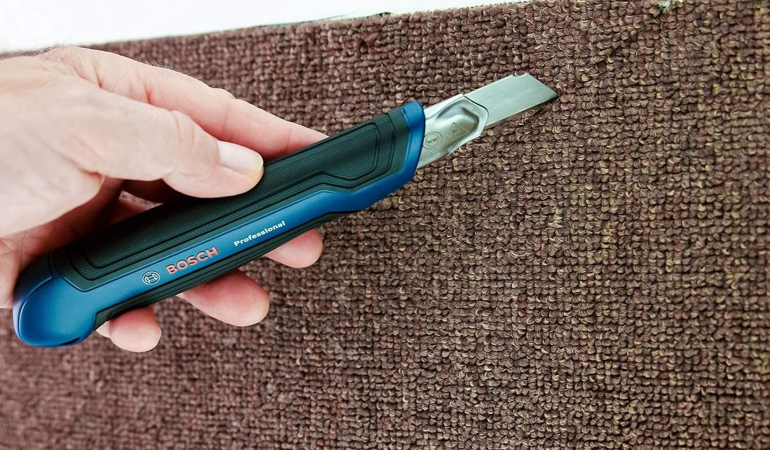 Набір ножів Bosch, 2 шт. (1.600.A01.6BM)фото