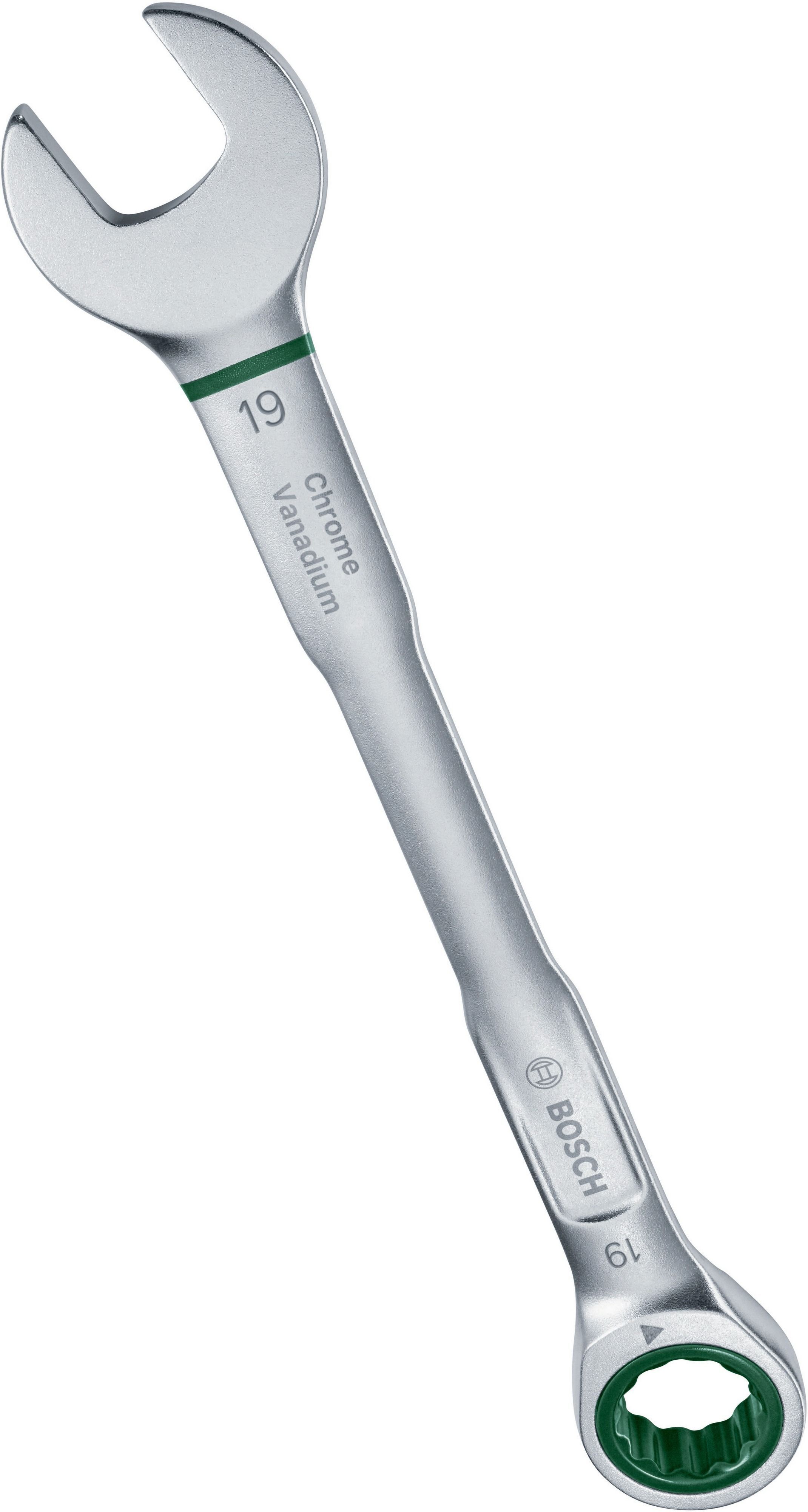 Набір ключів комбінованих Bosch 8-19мм, 8 шт. (1.600.A02.7PS)фото11