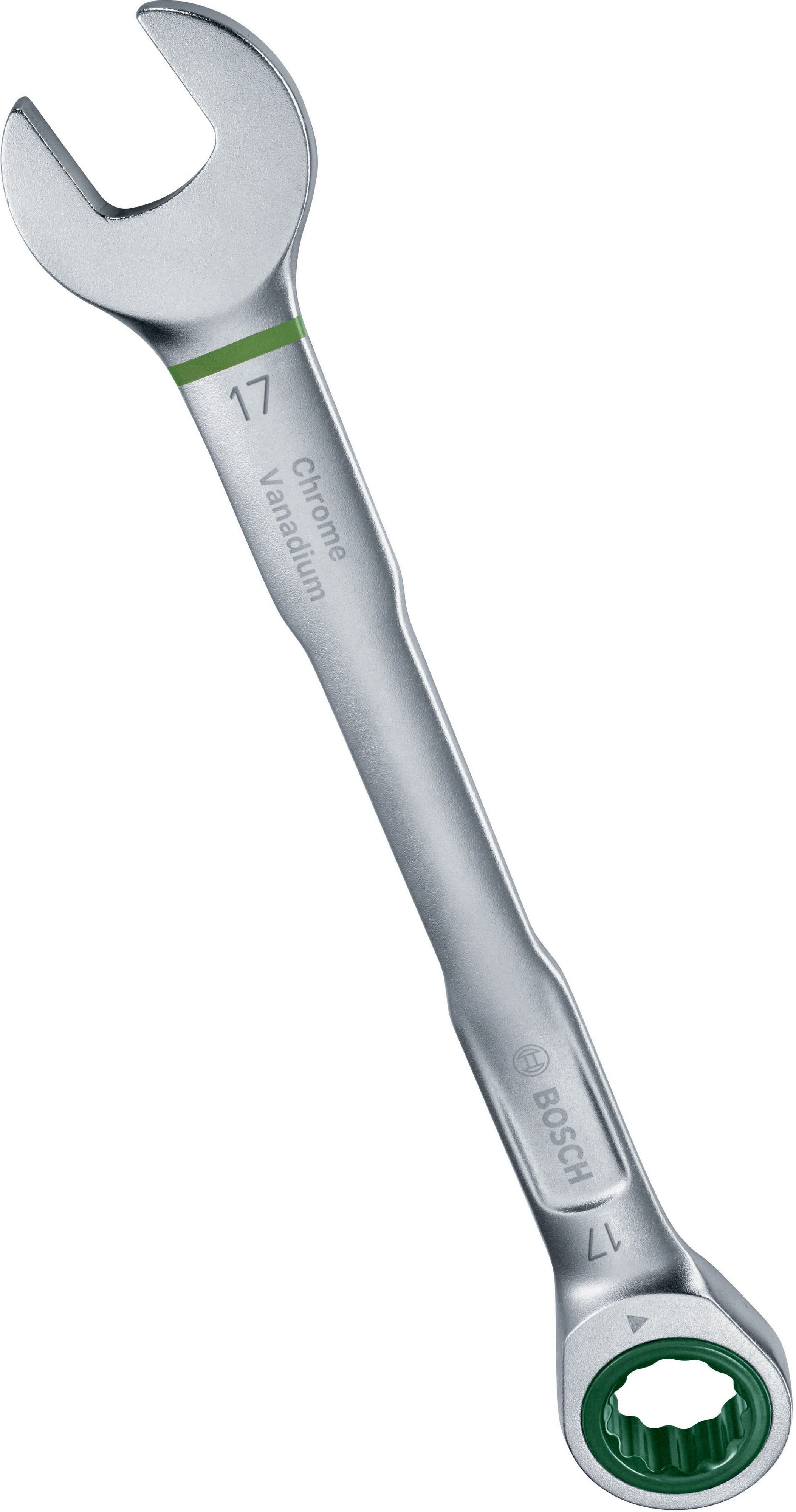 Набір ключів комбінованих Bosch 8-19мм, 8 шт. (1.600.A02.7PS)фото10