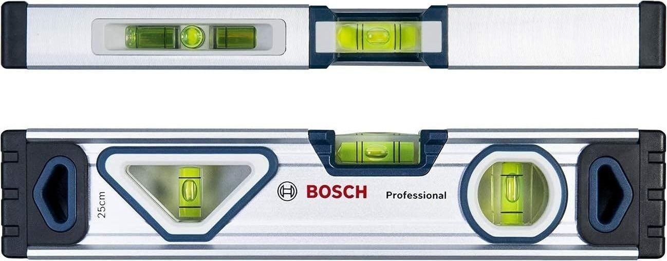 Набір професійних викруток і змішаних ручних інструментів Bosch, 19 шт. (0.615.990.N2R)фото