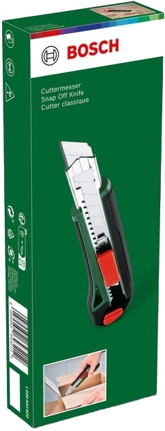 Нож Bosch 195мм (1.600.A02.W7N) фото 4