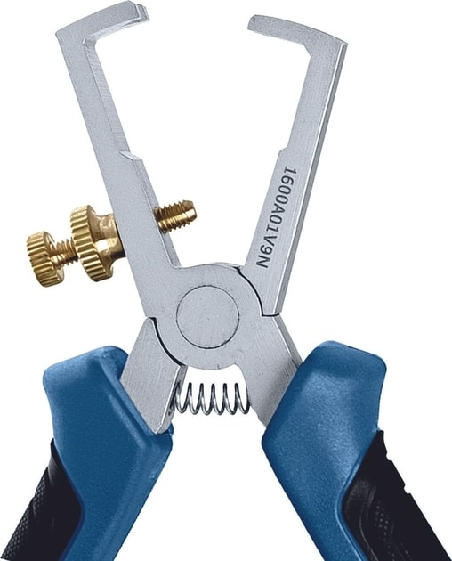 Съемник изоляции Bosch 160мм (1.600.A01.V03) фото