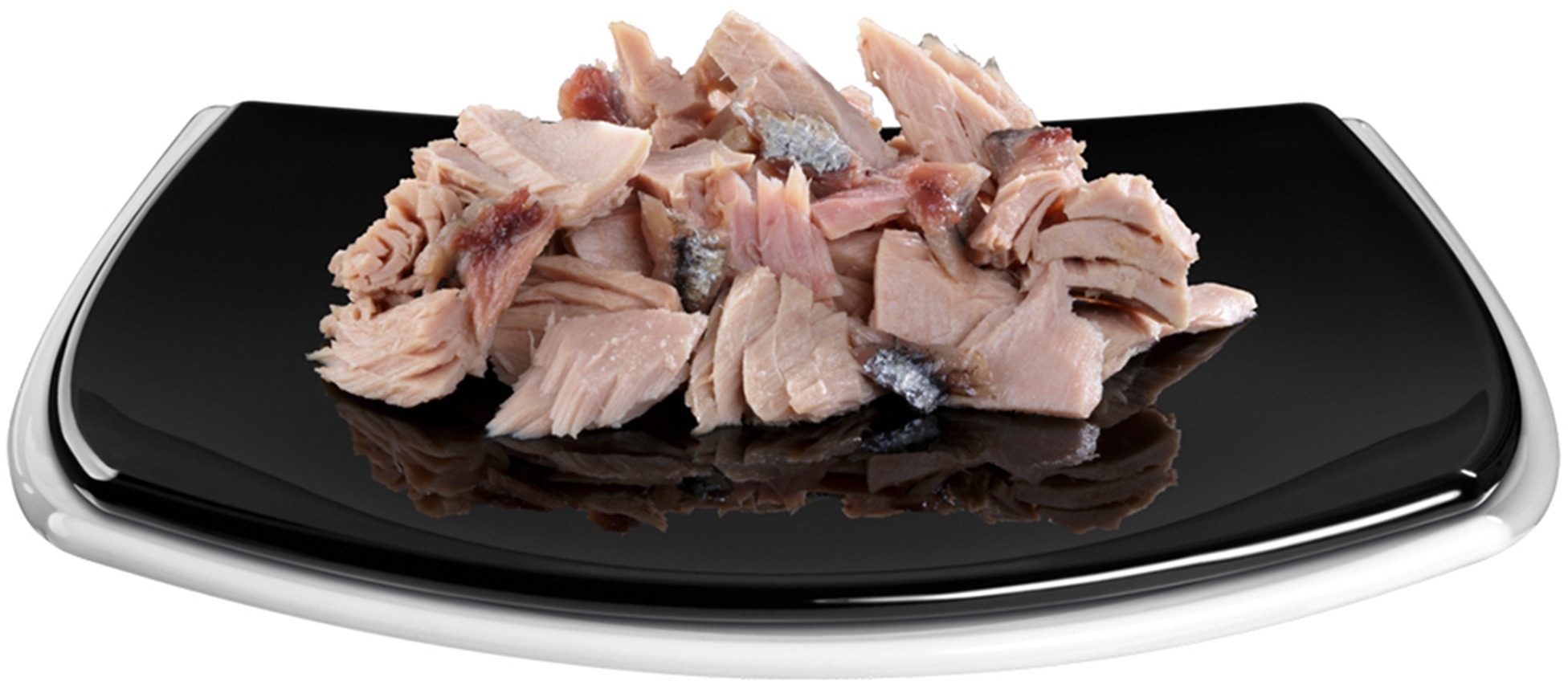 Корм влажный для котов GimCat Shiny Cat с тунцом и анчоусом 70г фото 2