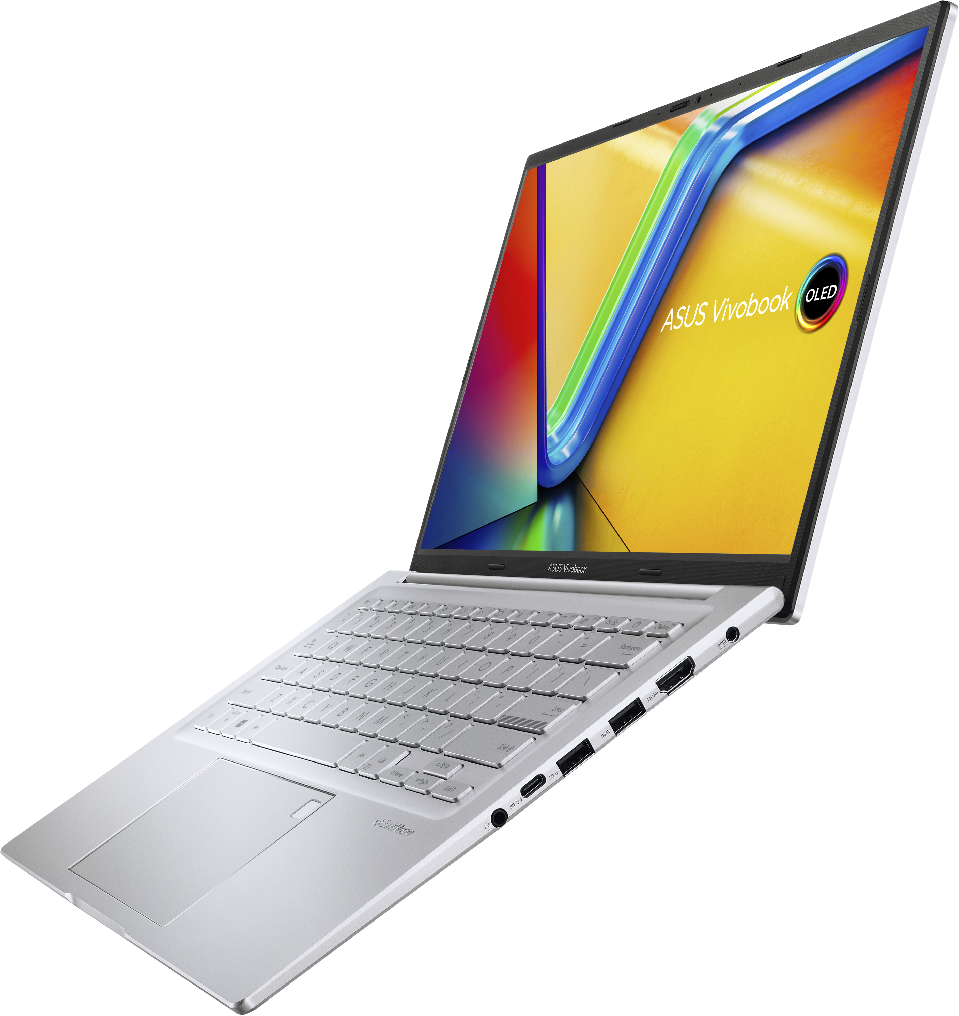 Ноутбук ASUS Vivobook 14 M1405YA-LY159 (90NB10S2-M007R0)фото7