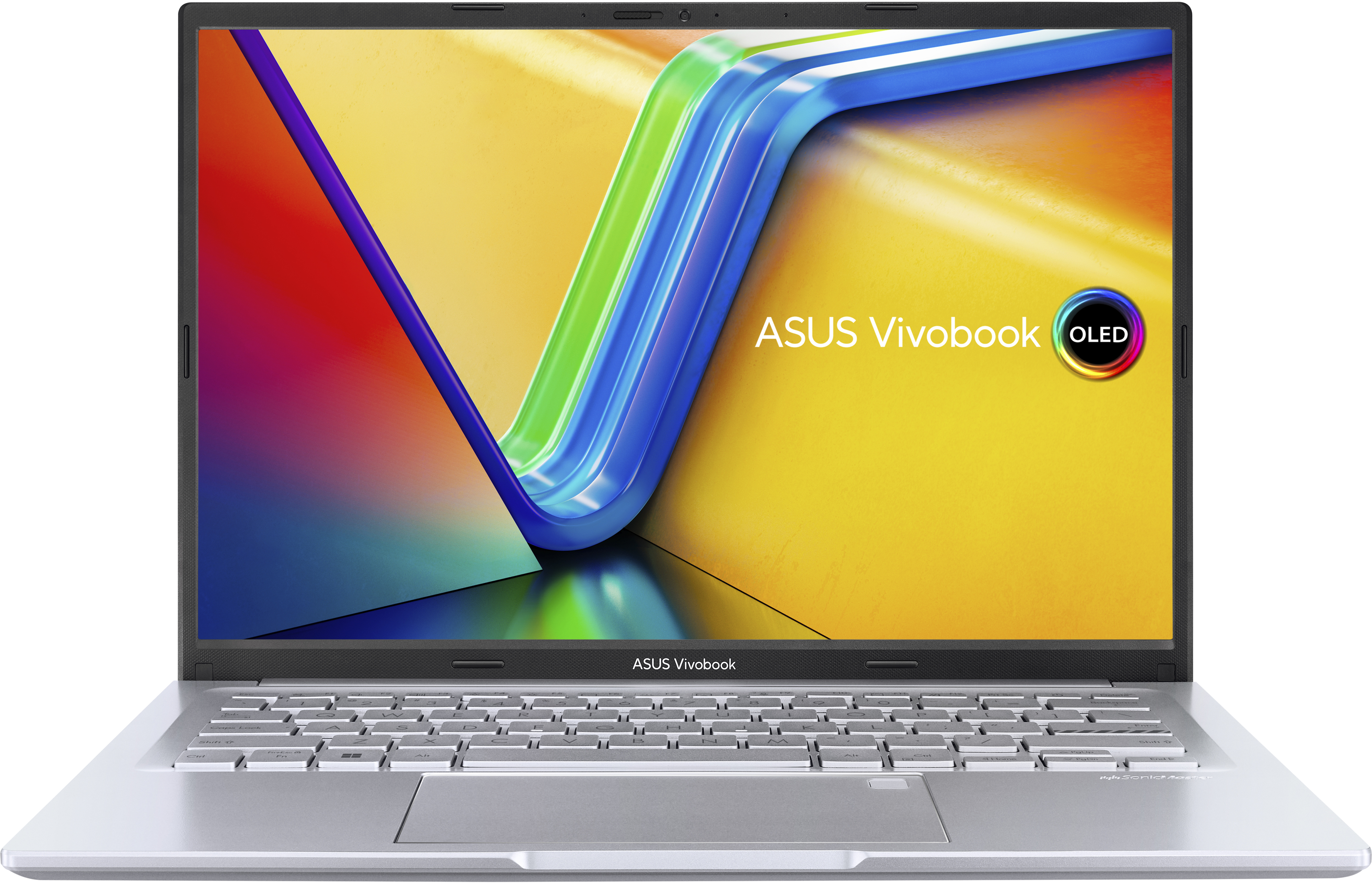 Ноутбук ASUS Vivobook 14 M1405YA-LY159 (90NB10S2-M007R0)фото2