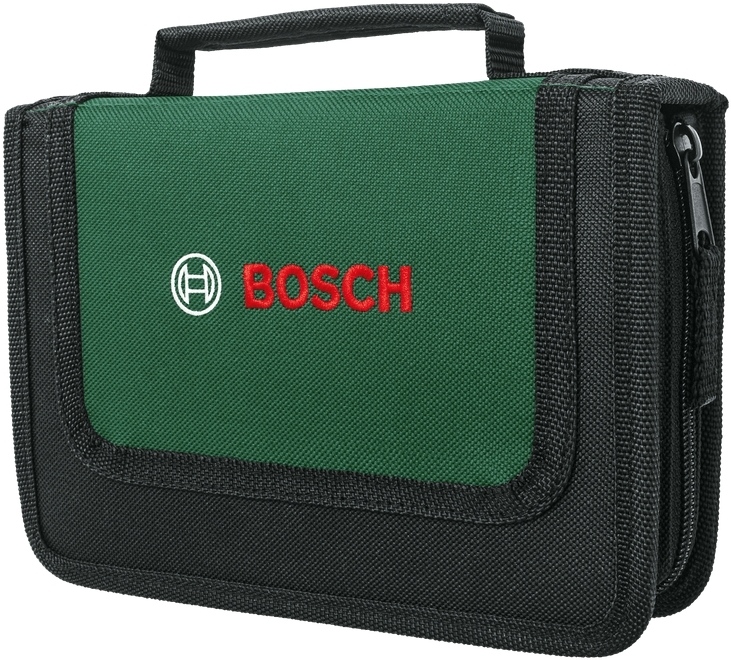 Набір інструментів Bosch, 26 шт. (1.600.A02.BY2)фото3