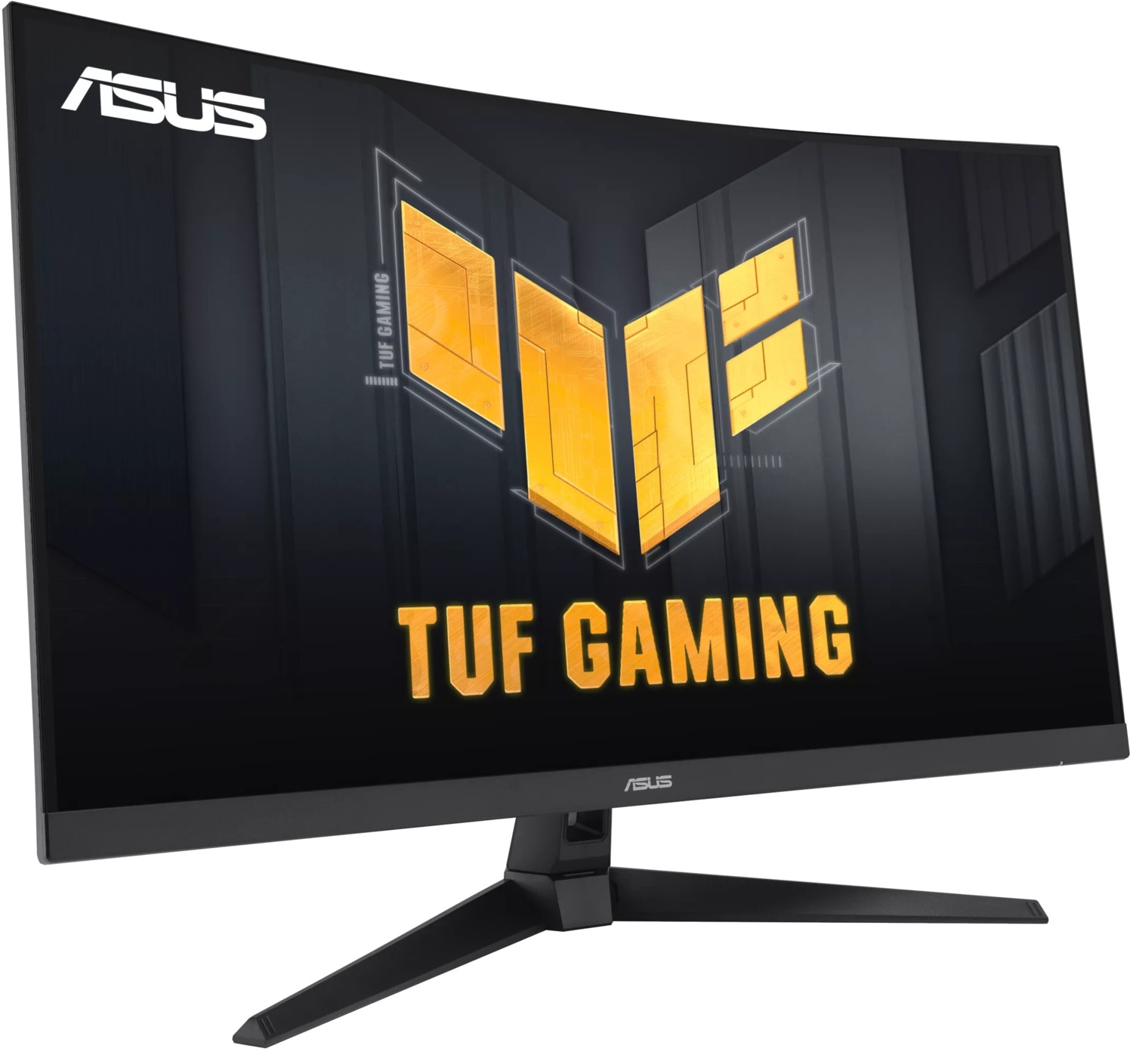 Монітор 27" ASUS TUF Gaming VG27WQ3B (90LM0AQ1-B01170)фото