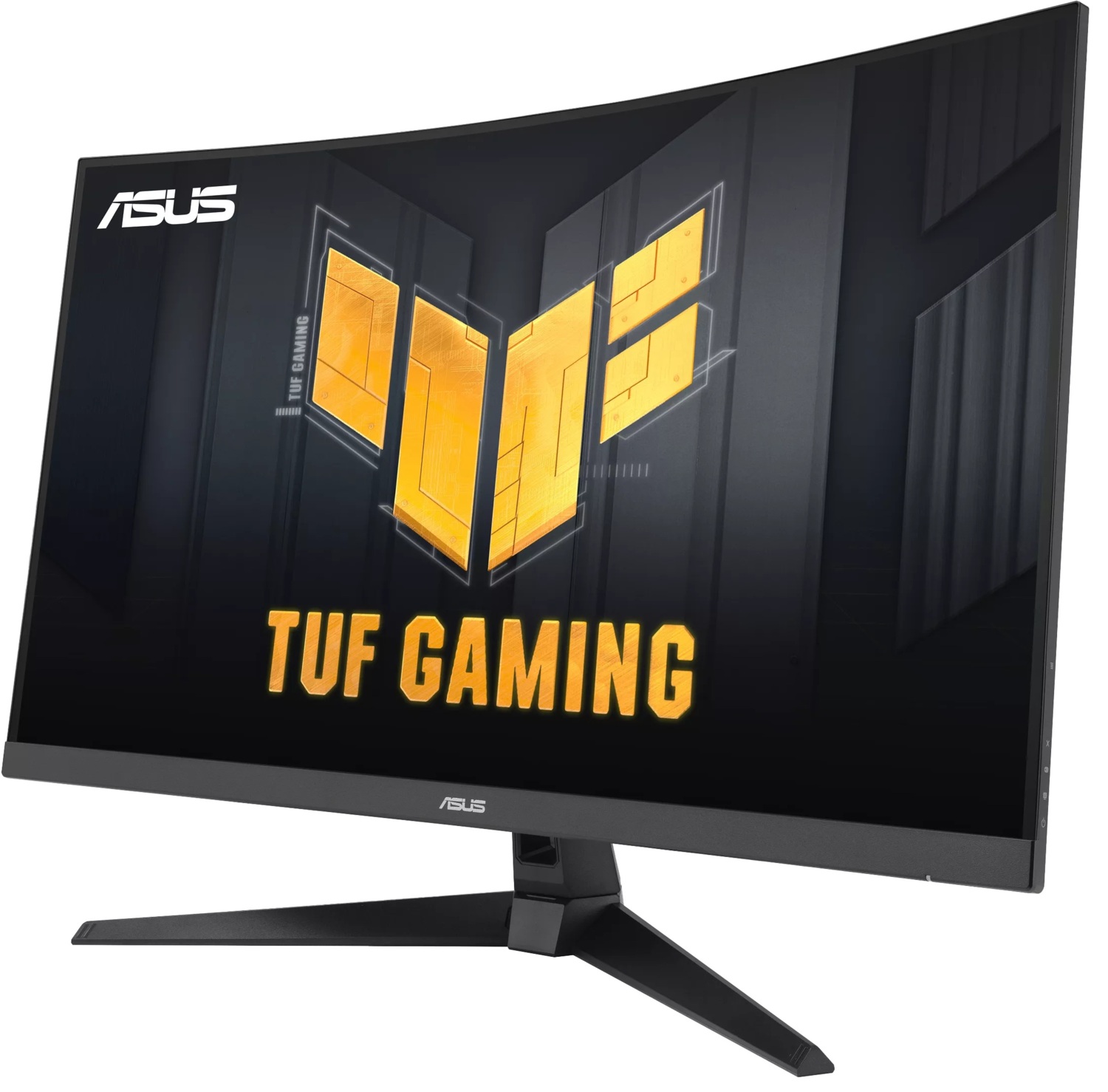 Монітор 27" ASUS TUF Gaming VG27WQ3B (90LM0AQ1-B01170)фото