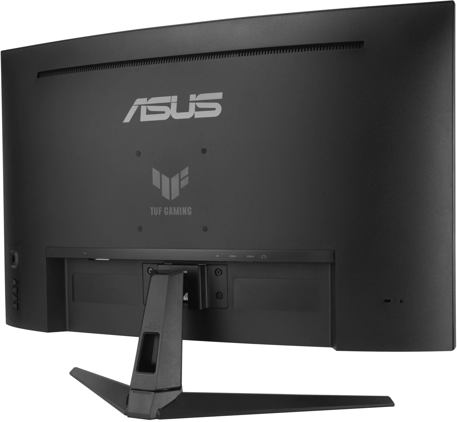Монітор 27" ASUS TUF Gaming VG27WQ3B (90LM0AQ1-B01170)фото