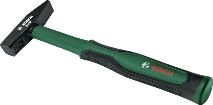 Молоток слесарный Bosch 600г (1.600.A02.7PH) фото 3