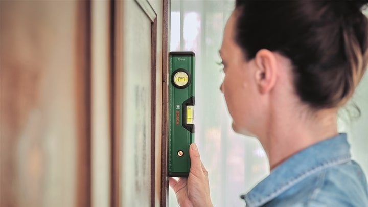 Рівень Bosch, 25см (1.600.A02.7PL)фото5