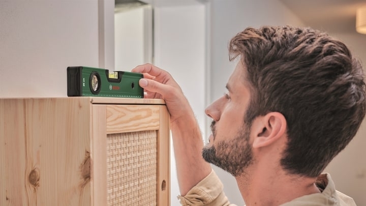 Рівень Bosch, 25см (1.600.A02.7PL)фото7