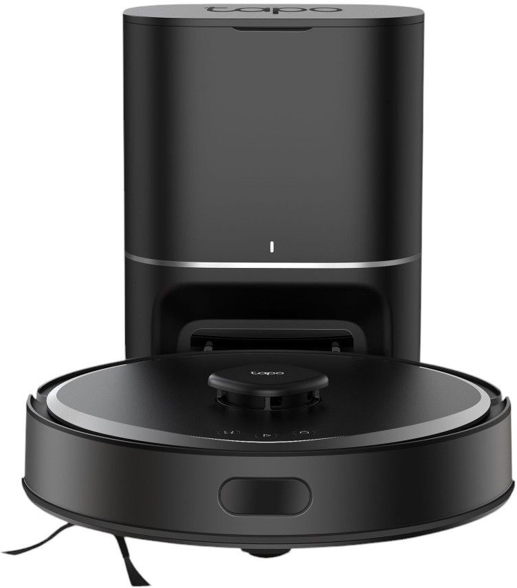 Робот-пылесос TP-LINK TAPO-RV30-MAX-PLUS фото 2