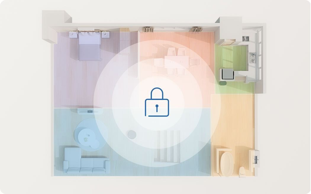 Робот-пылесос TP-LINK TAPO-RV30-MAX-PLUS фото 13