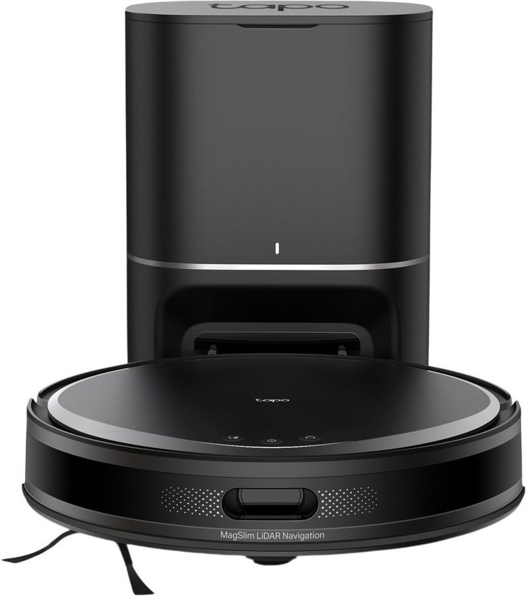 Робот-пылесос TP-LINK TAPO-RV20-MAX-PLUS фото 2