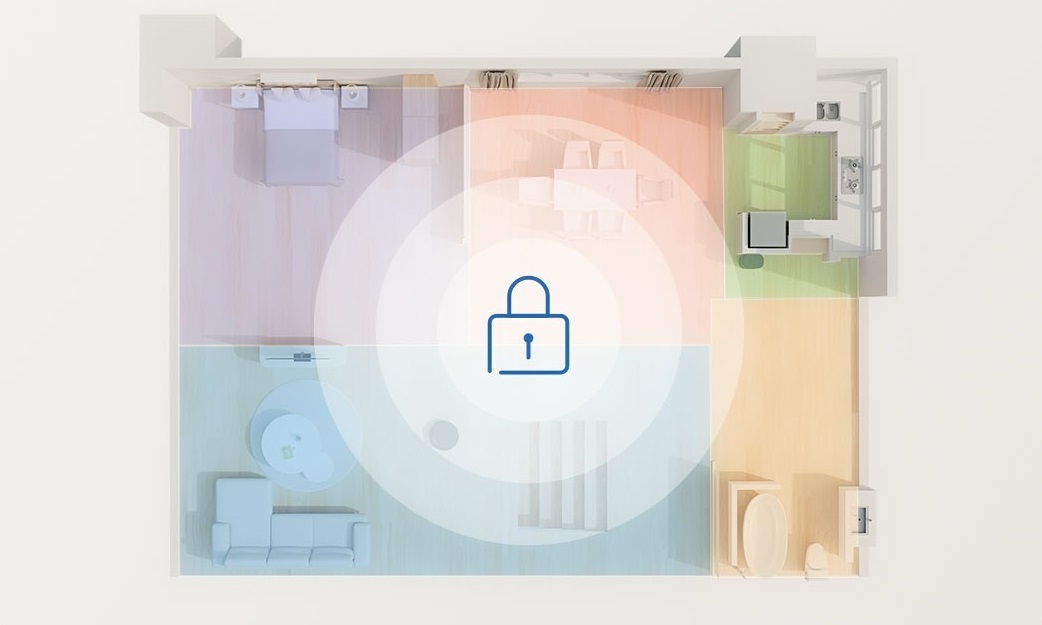 Робот-пылесос TP-LINK TAPO-RV20-MAX-PLUS фото 11