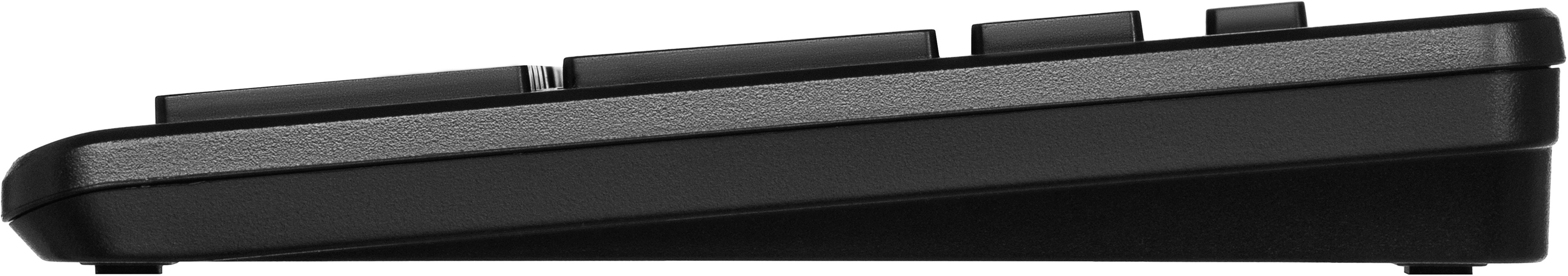 Клавиатура HP 220, 104key, WL, EN/UK, Black (805T2AA) фото 3