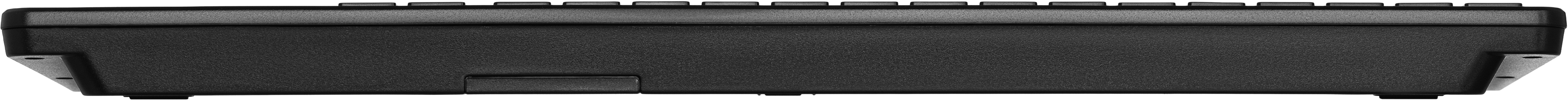 Клавиатура HP 220, 104key, WL, EN/UK, Black (805T2AA) фото 4