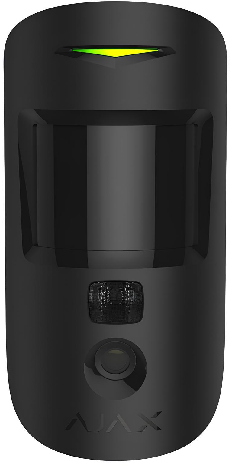 Комплект охоронної сигналізації Ajax HDR StarterKit Cam, hub 2, motioncam HDR (000052842)фото4